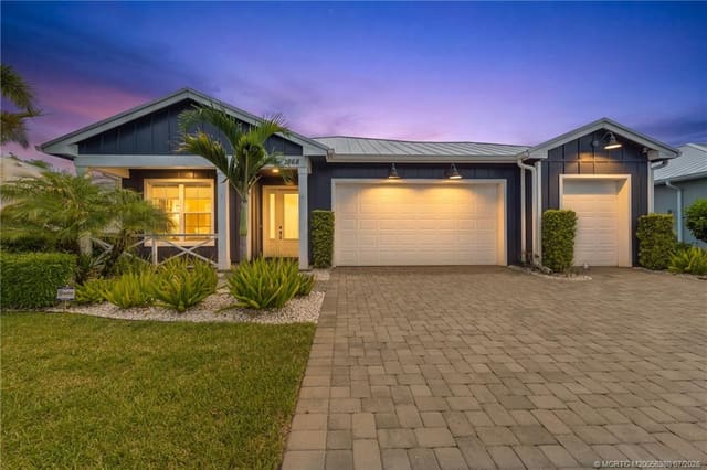 1868 SW Pinewood Way, sold in ZIP 34990, Palm City, FL