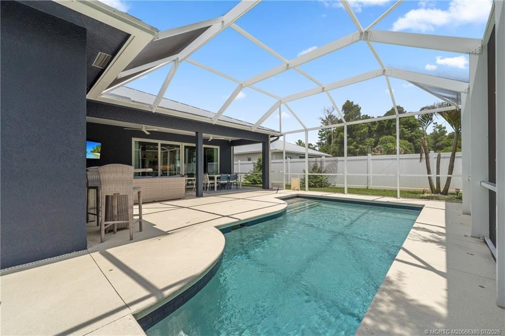 1868 SW Pinewood Way, Palm City, FL 34990 photo 20