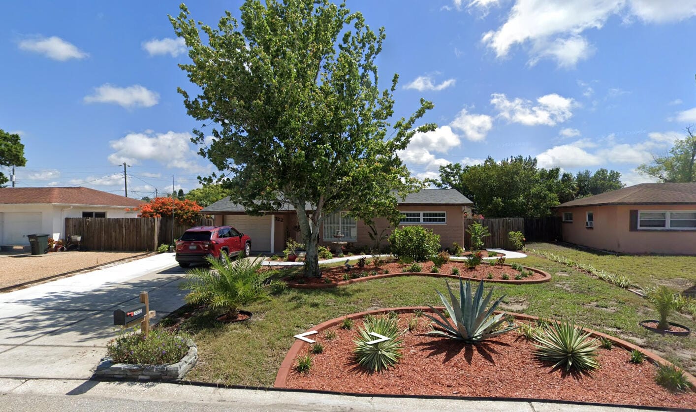 7322 TANGELO Avenue — photo 2