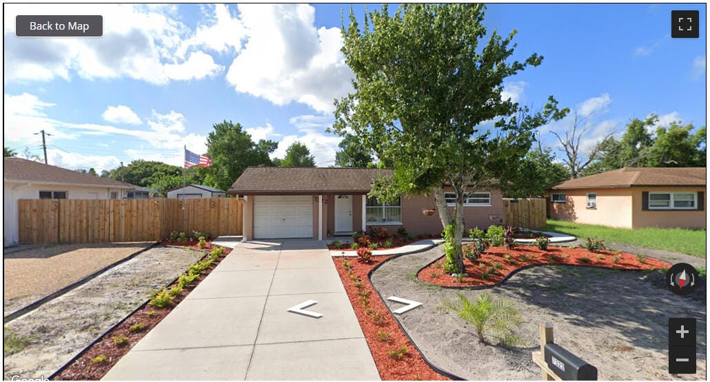7322 TANGELO Avenue — photo 4