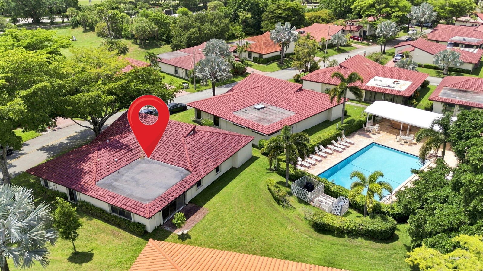 7918 HIBISCUS Circle 59, Tamarac, FL 33321 photo 26