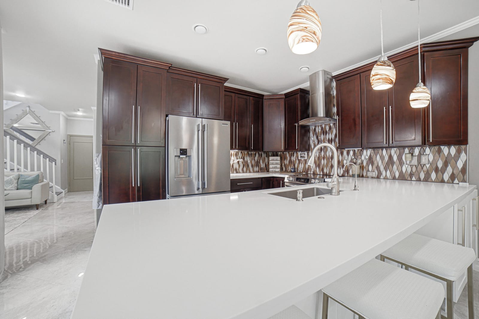 6933 DESERT INN Terrace — photo 10