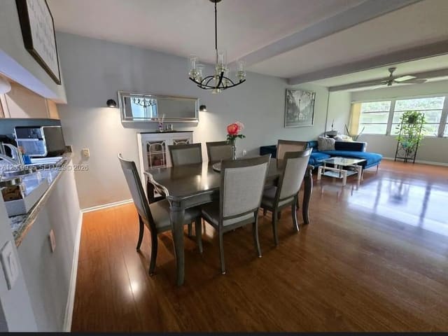 1103 Bahama Bend H2, Bahama Village, Coconut Creek, FL