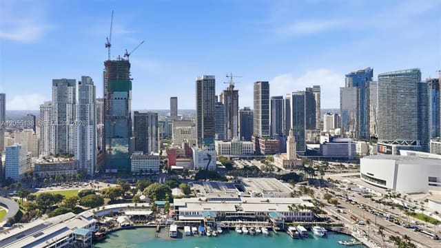 159 NE 6th Street 2914, Natiivo, Miami, FL