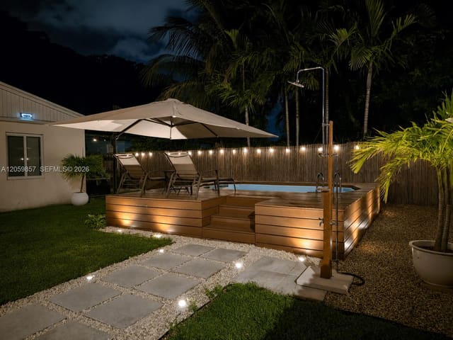 1740 NE 181st Street, North Miami Beach, FL 33162