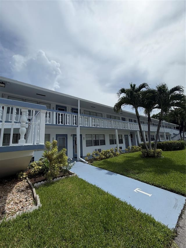 421 Tilford T 421, Tilford T Condo, Deerfield Beach, FL