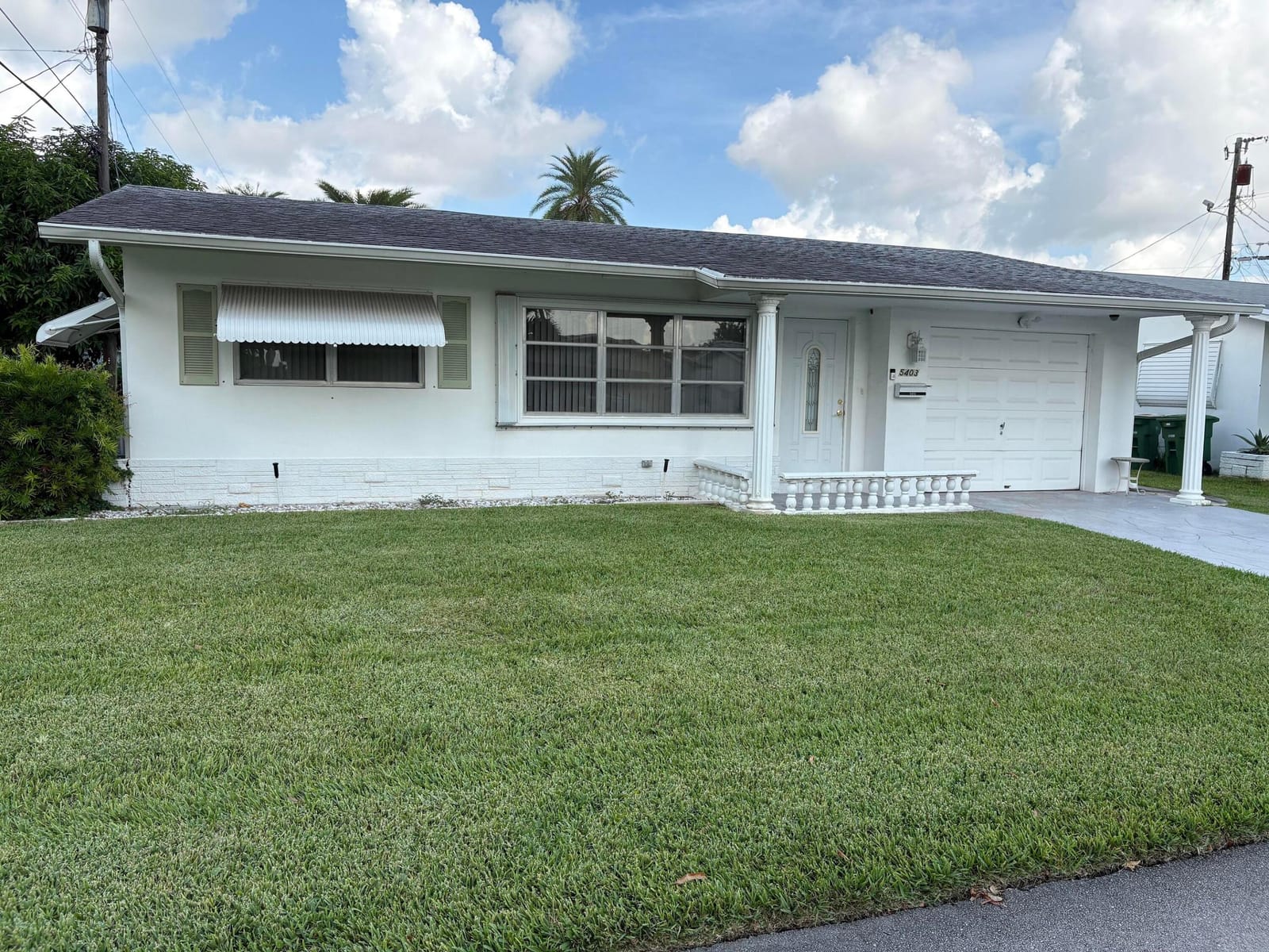 5403 NW 27th Way — photo 1