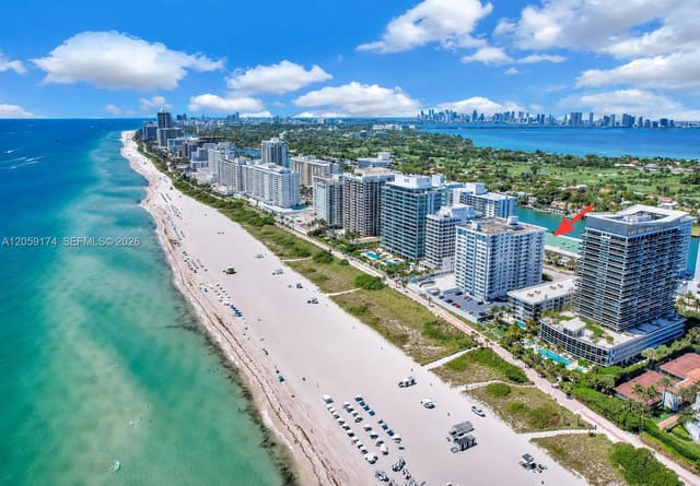 5825 Collins Avenue 12H, Miami Beach, FL 33140