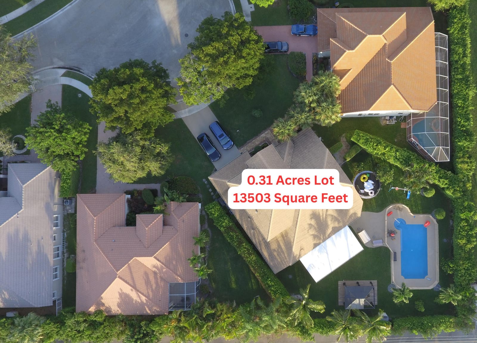 10210 Lexington Estates Boulevard, Boca Raton, FL 33428 photo 1