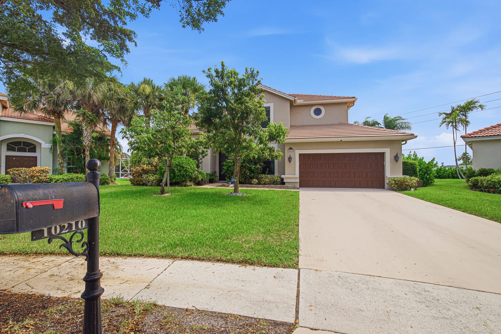 10210 Lexington Estates Boulevard, Boca Raton, FL 33428 photo 3