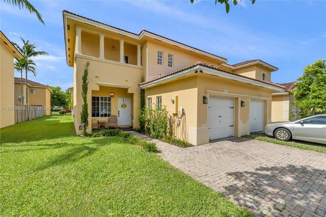 13231 SW 143rd Terrace, sold in ZIP 33186, Miami, FL