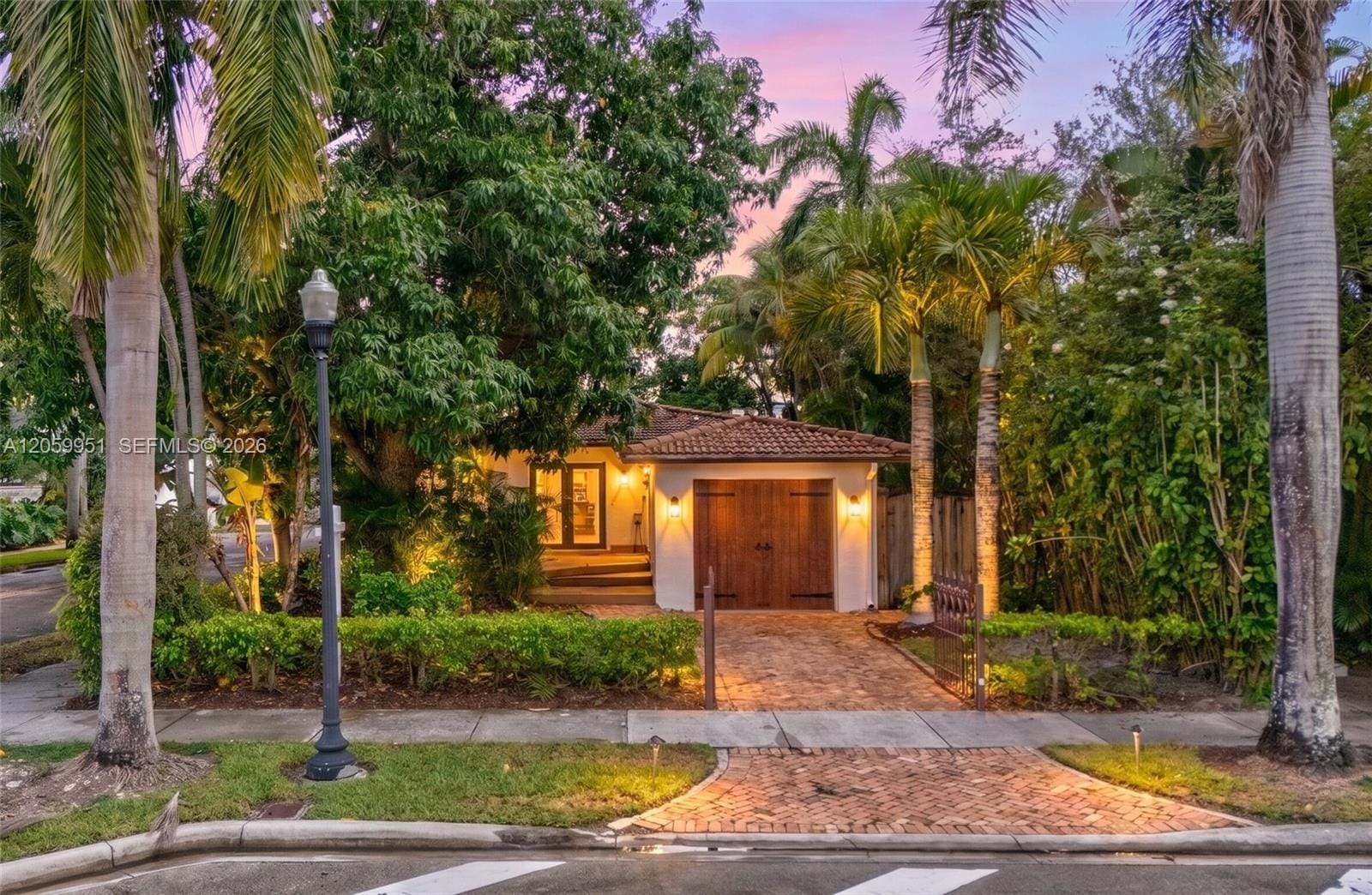 110 N 16th Avenue