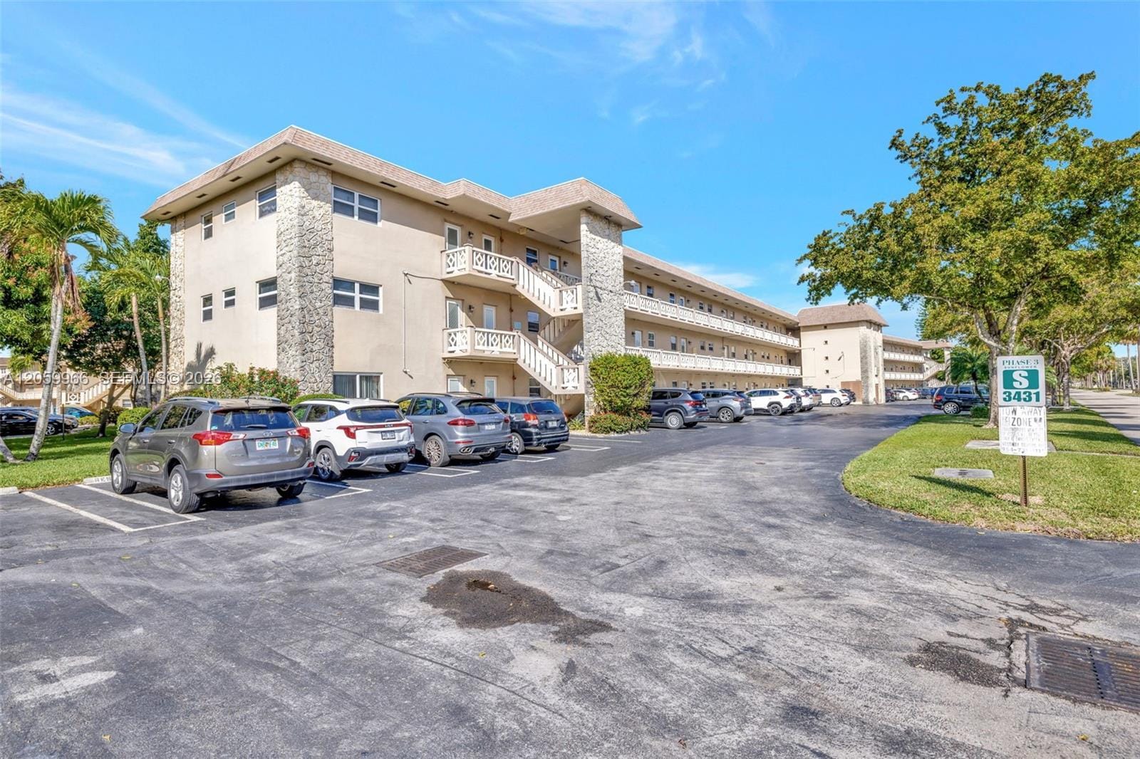3431 NW 50th Avenue 113, Lauderdale Lakes, FL 33319 photo 25