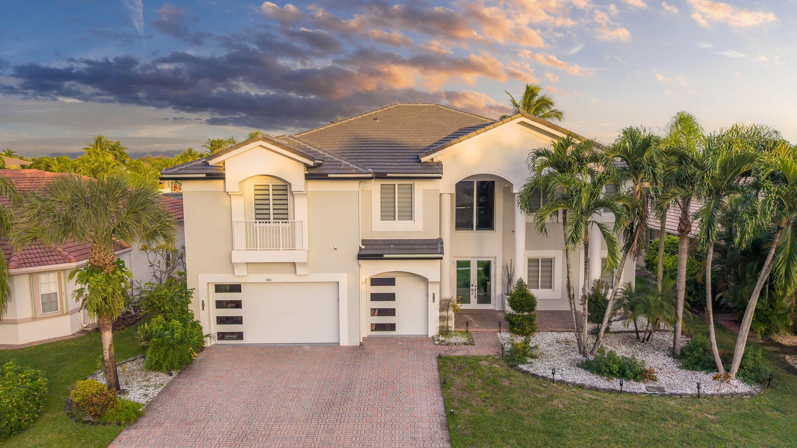 11836 OSPREY POINT Circle — photo 1
