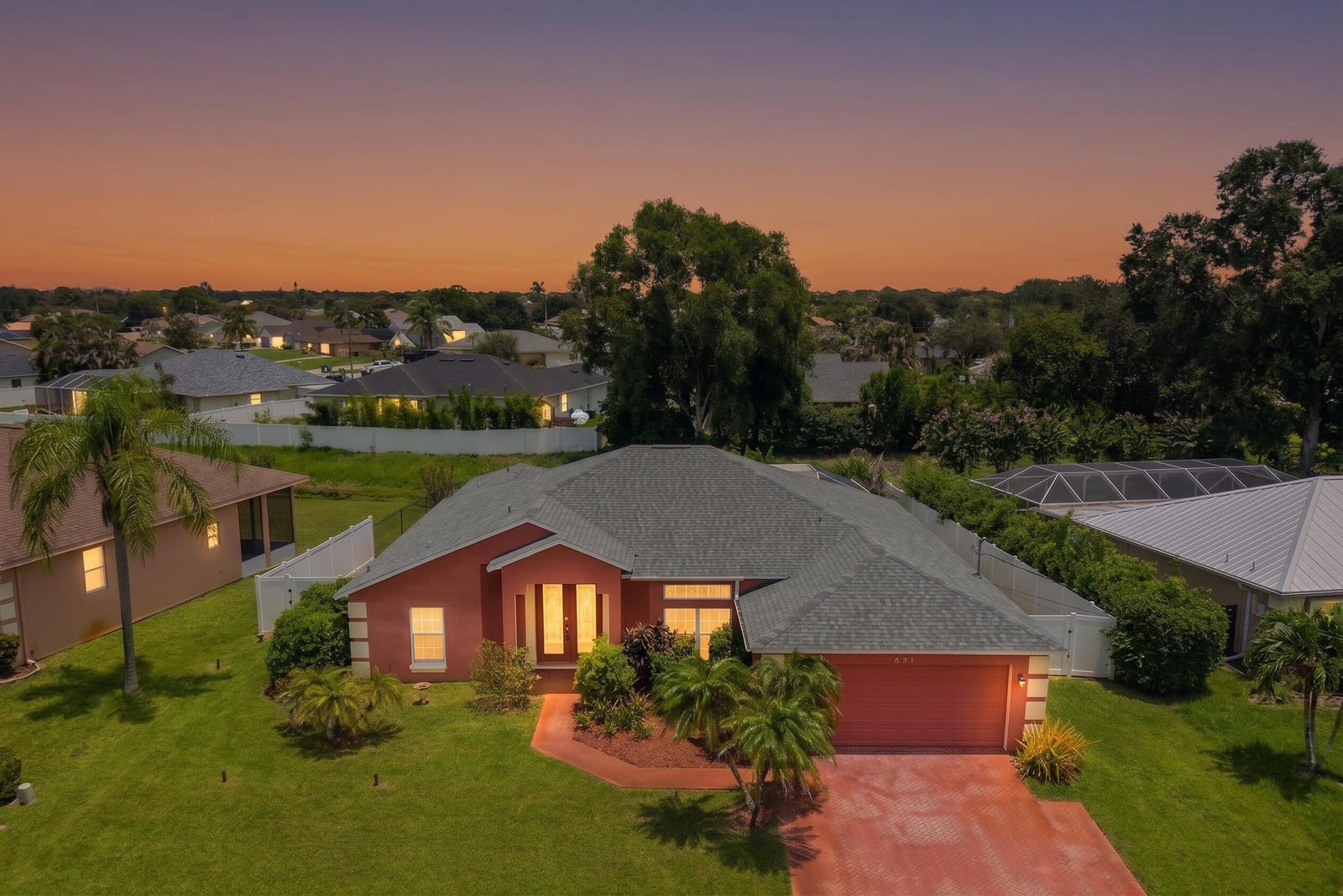 631 SE Stow Terrace, Port St. Lucie, FL 34984 photo 2