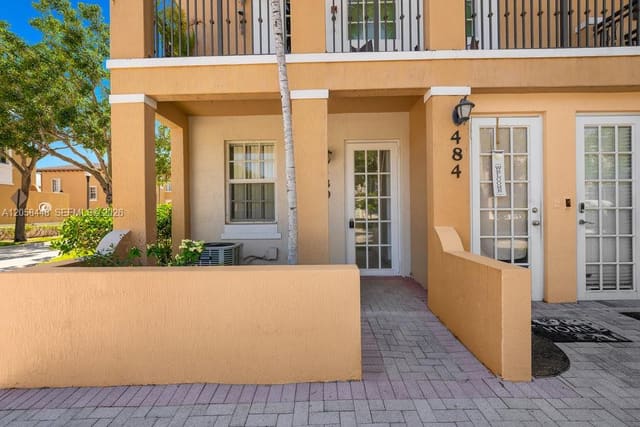 480 SW 147th Avenue 4616, Pembroke Pines, FL 33027