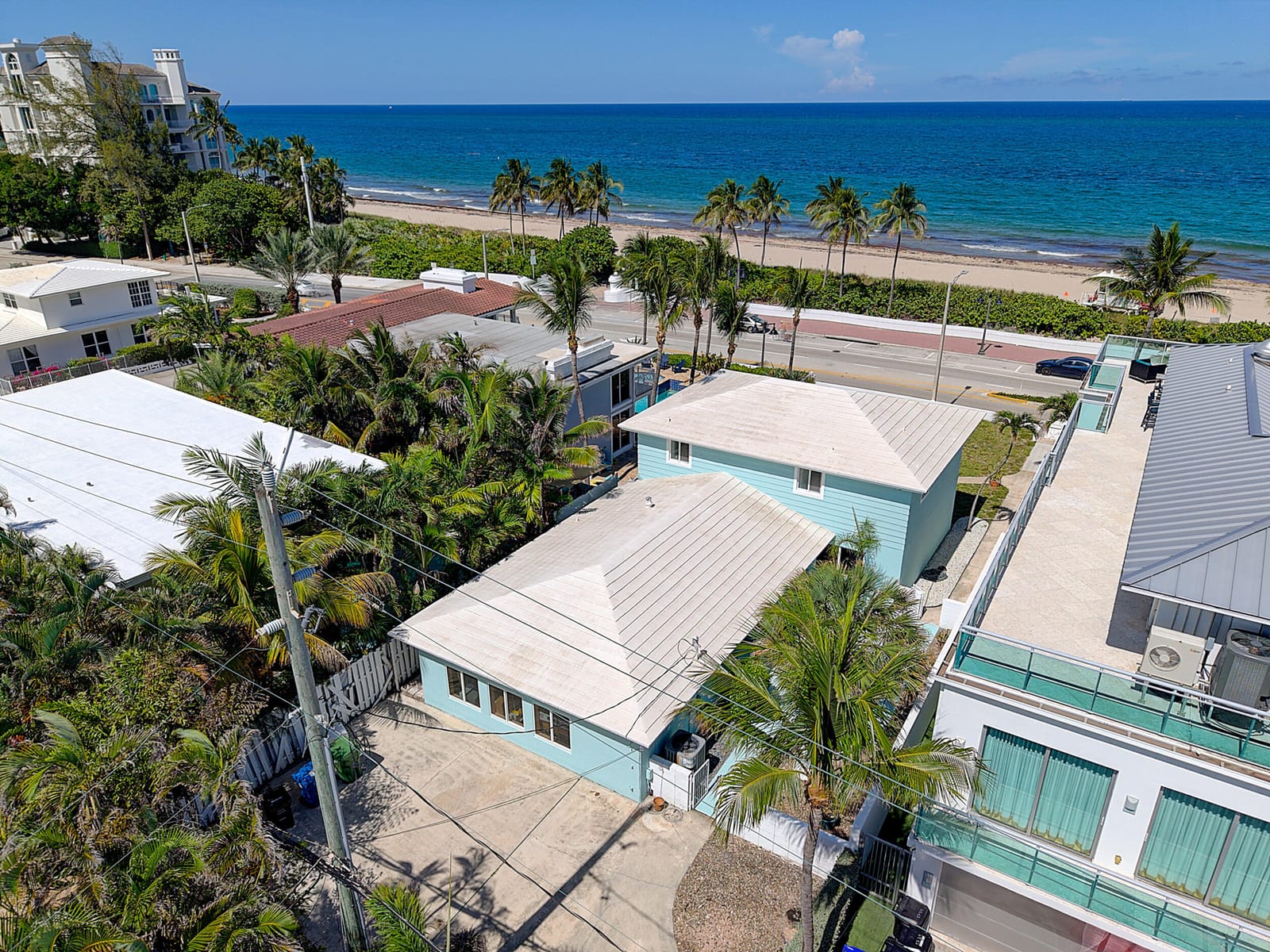 1735 N FORT LAUDERDALE BEACH Boulevard — photo 2