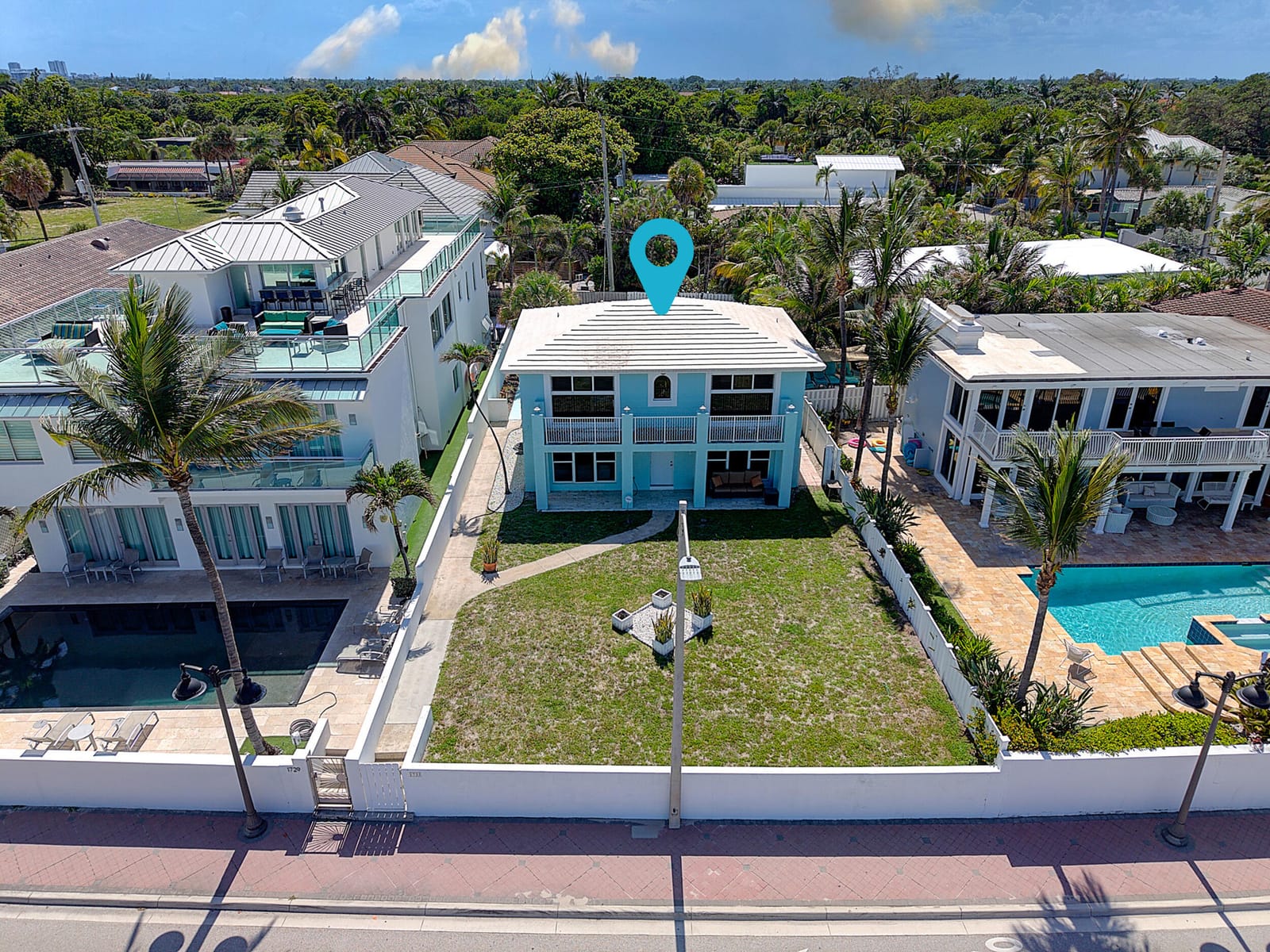 1735 N FORT LAUDERDALE BEACH Boulevard, Fort Lauderdale, FL 33305 photo 21