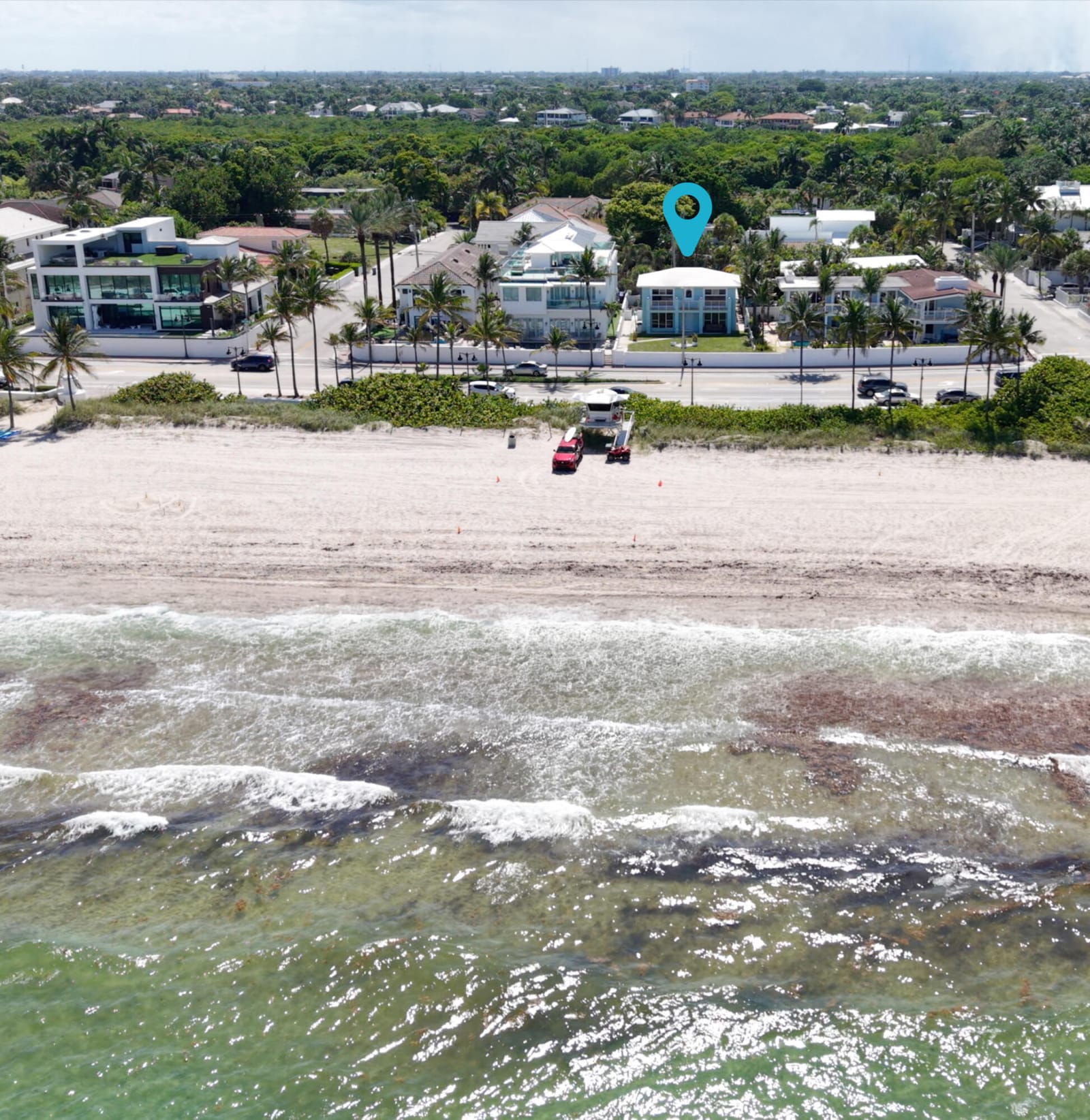 1735 N FORT LAUDERDALE BEACH Boulevard, Fort Lauderdale, FL 33305 photo 24