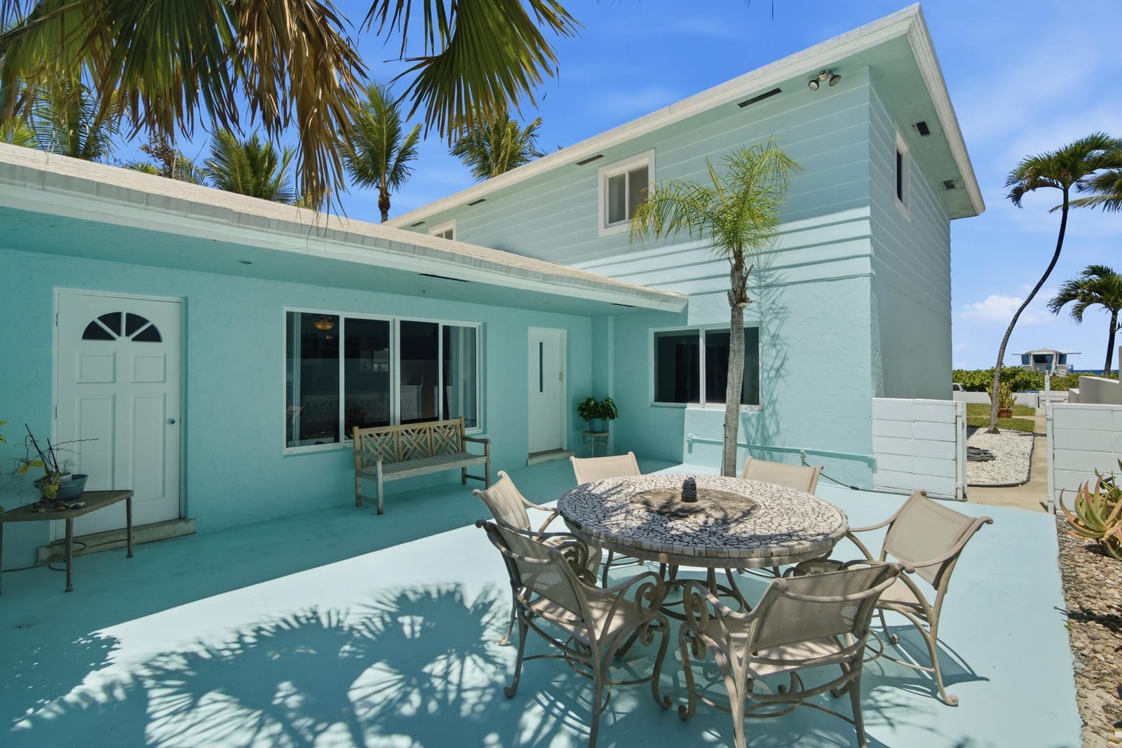 1735 N FORT LAUDERDALE BEACH Boulevard — photo 4