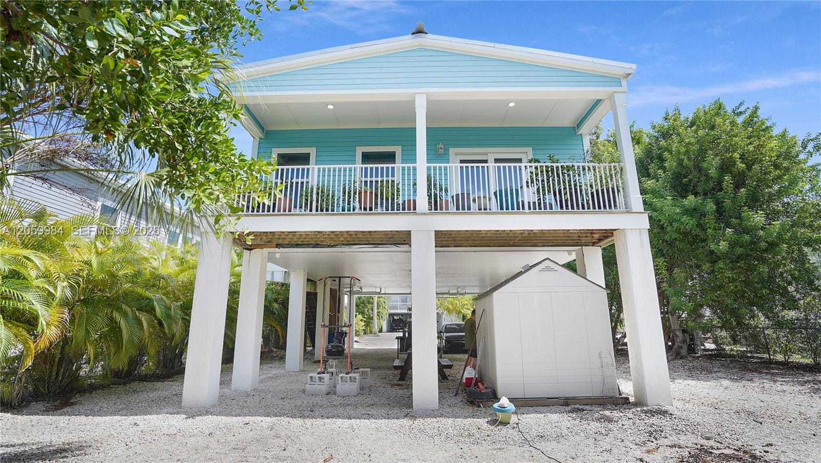 31169 Avenue G, Big Pine Key, FL 33043