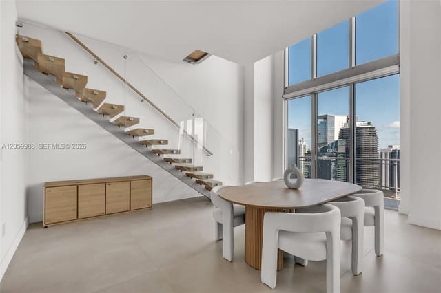92 SW 3rd Street 5204, Miami, FL 33130
