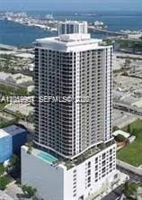 1600 NE 1st Avenue 2401, Miami, FL 33132