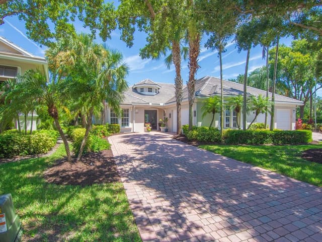 2229 Falls Circle, sold in ZIP 32967, Vero Beach, FL