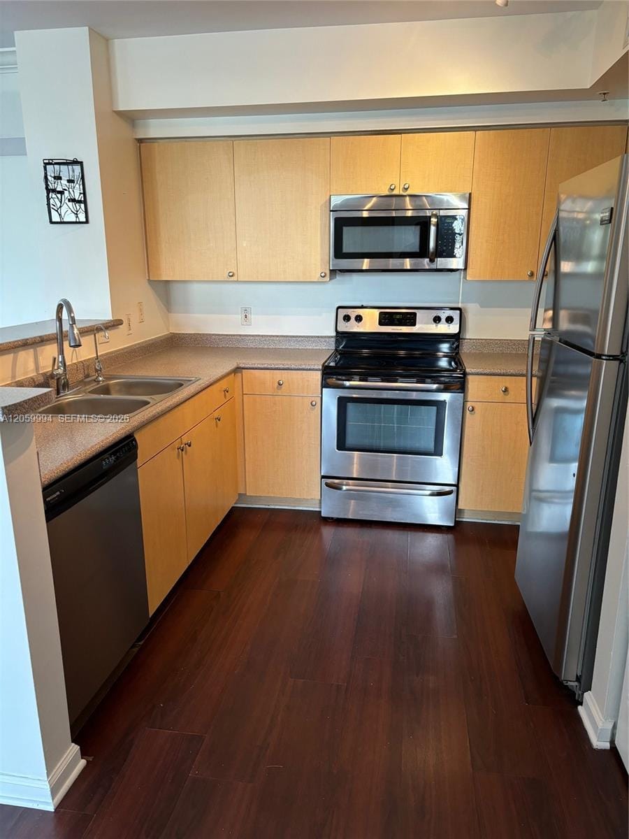 1919 Van Buren Street 414A, Hollywood, FL 33020 photo 6