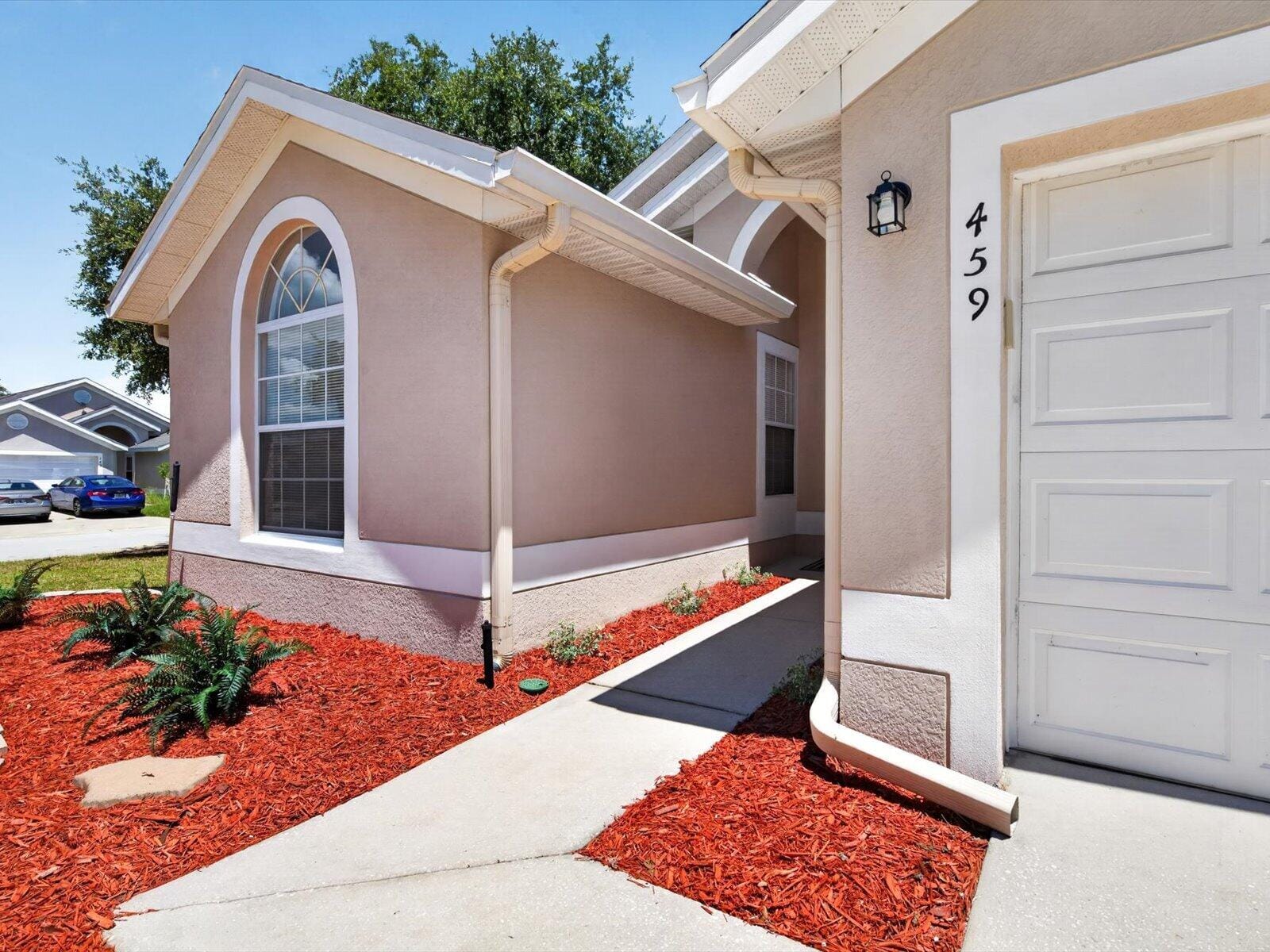 459 Halstead Drive, Davenport, FL 33897