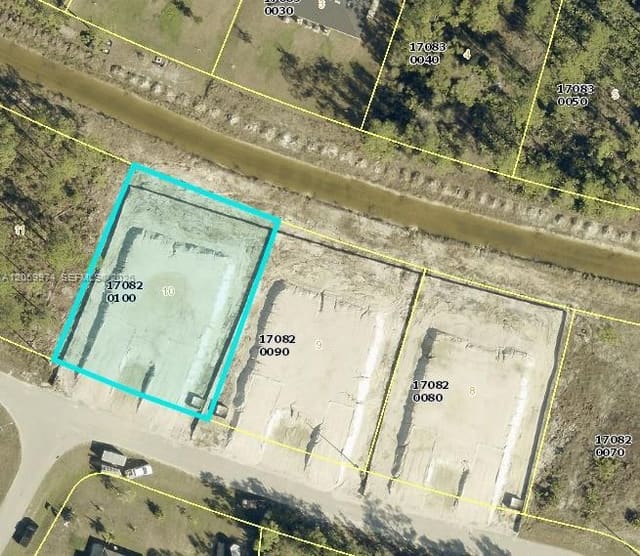 1946 Victor Lane, Lehigh Acres, FL 33972