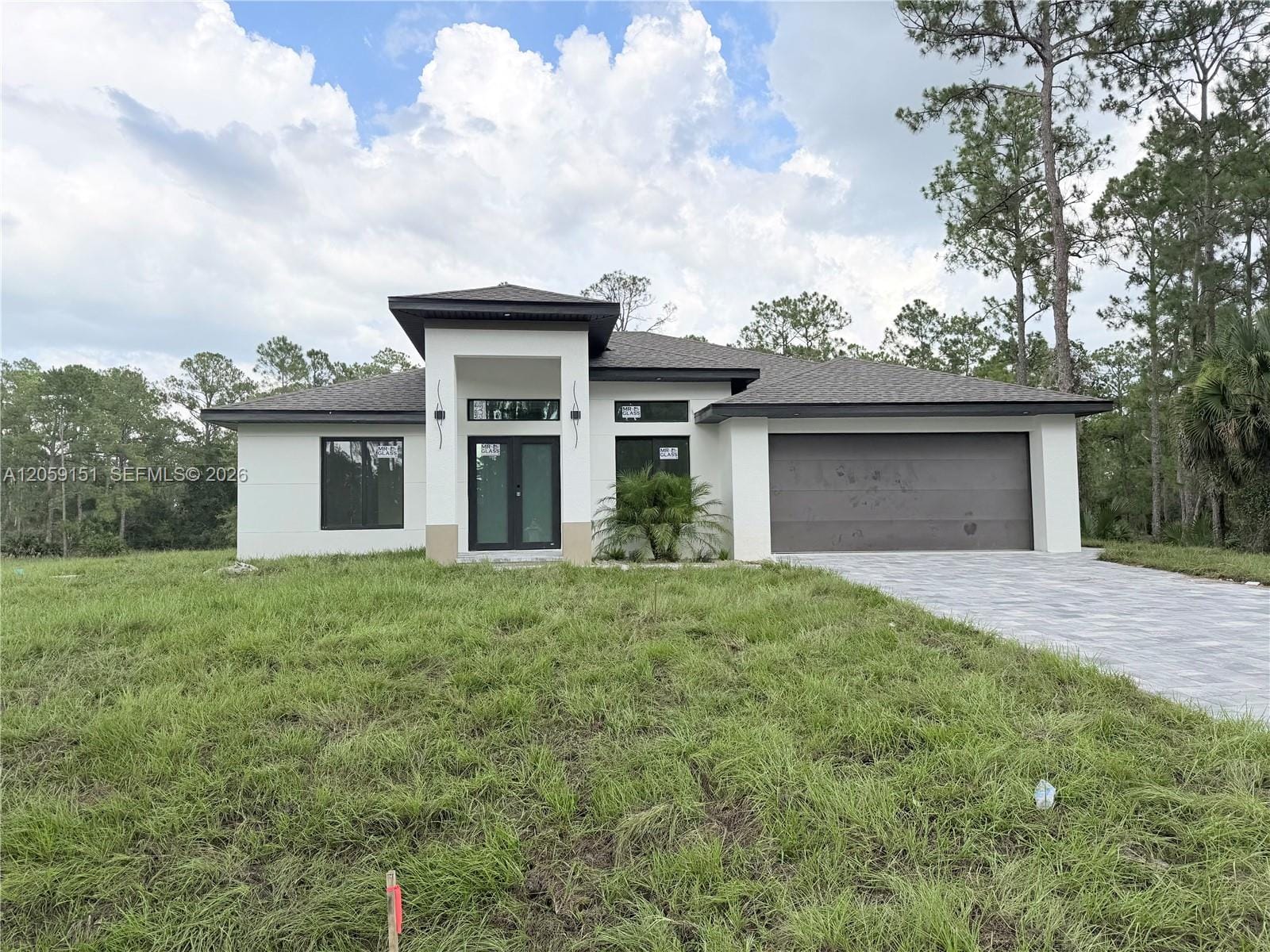 1216 James Avenue, Lehigh Acres, FL 33972