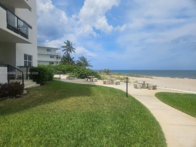1500 S Ocean Boulevard 201, Lauderdale-By-The-Sea, FL 33062