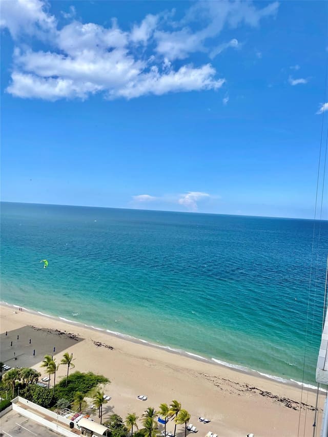 3500 GALT OCEAN Drive 1714, Playa Del Sol, Fort Lauderdale, FL