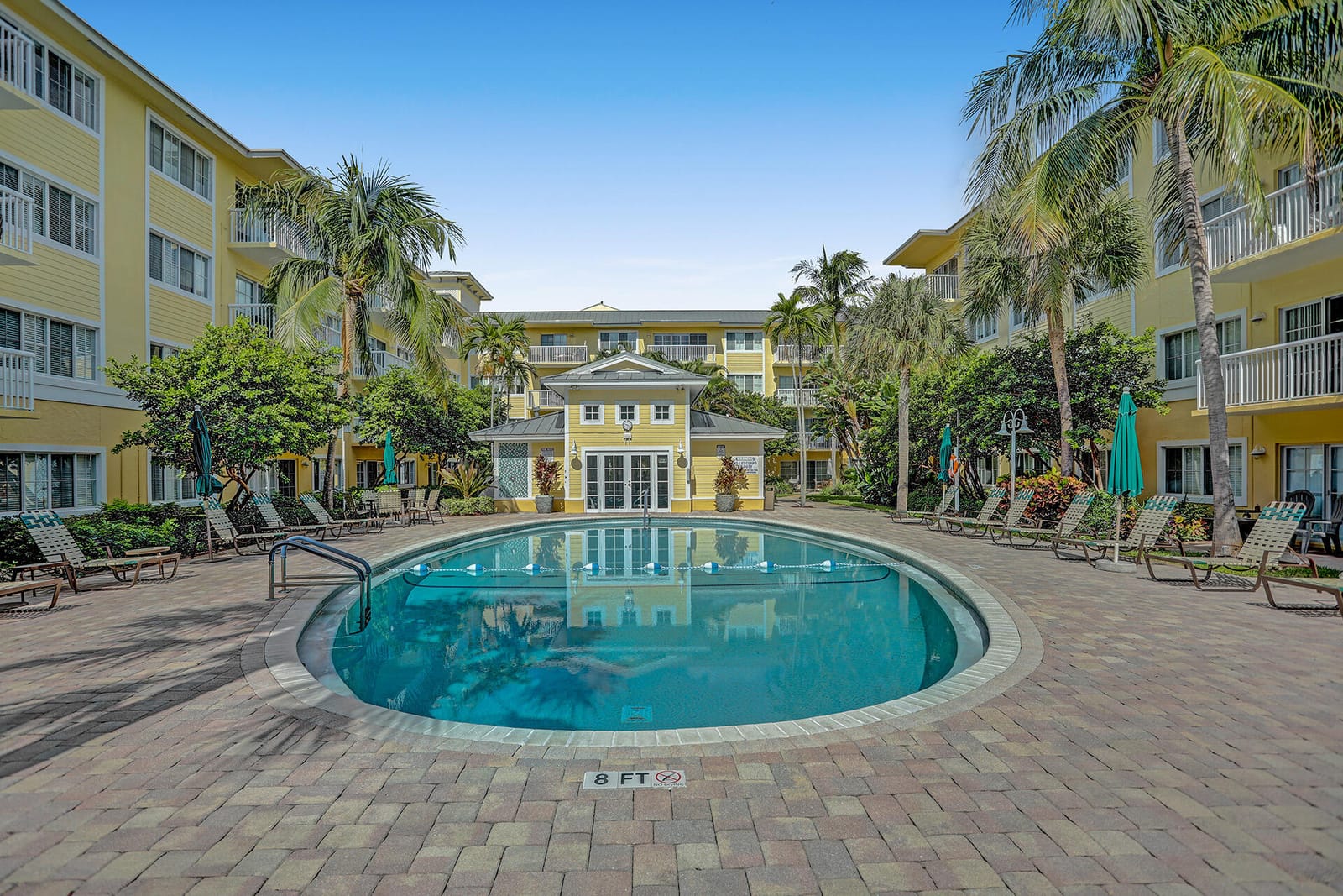 1501 E BROWARD Boulevard 804 — photo 11
