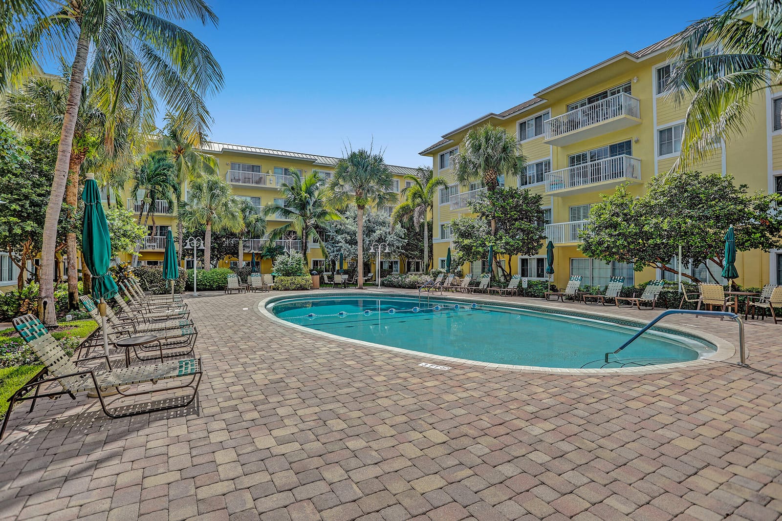 1501 E BROWARD Boulevard 804 — photo 12