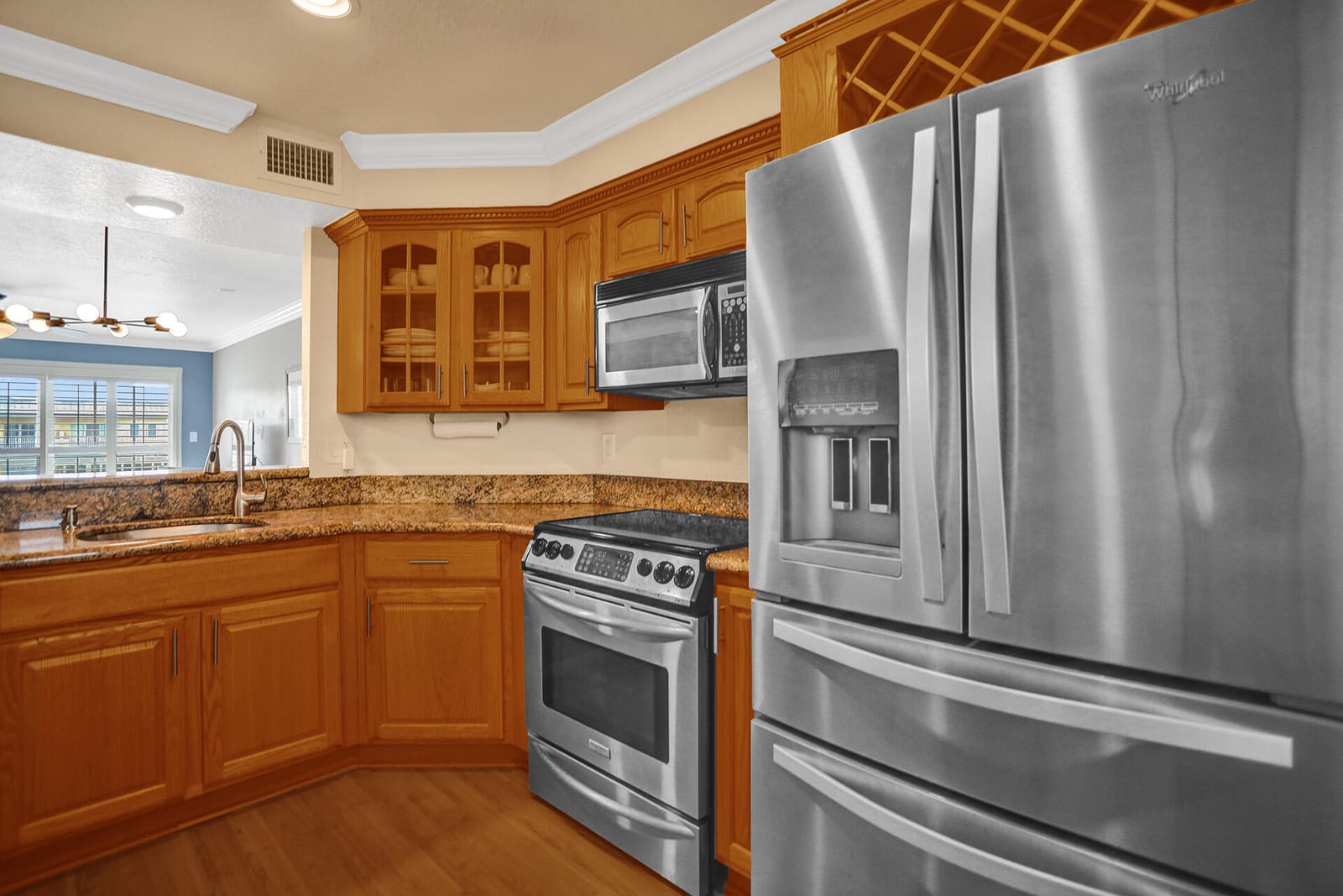 1501 E BROWARD Boulevard 804, Fort Lauderdale, FL 33301 photo 19