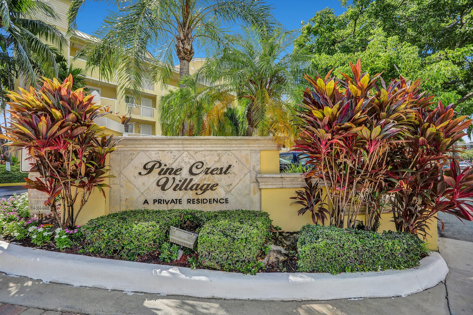 1501 E BROWARD Boulevard 804 — photo 3