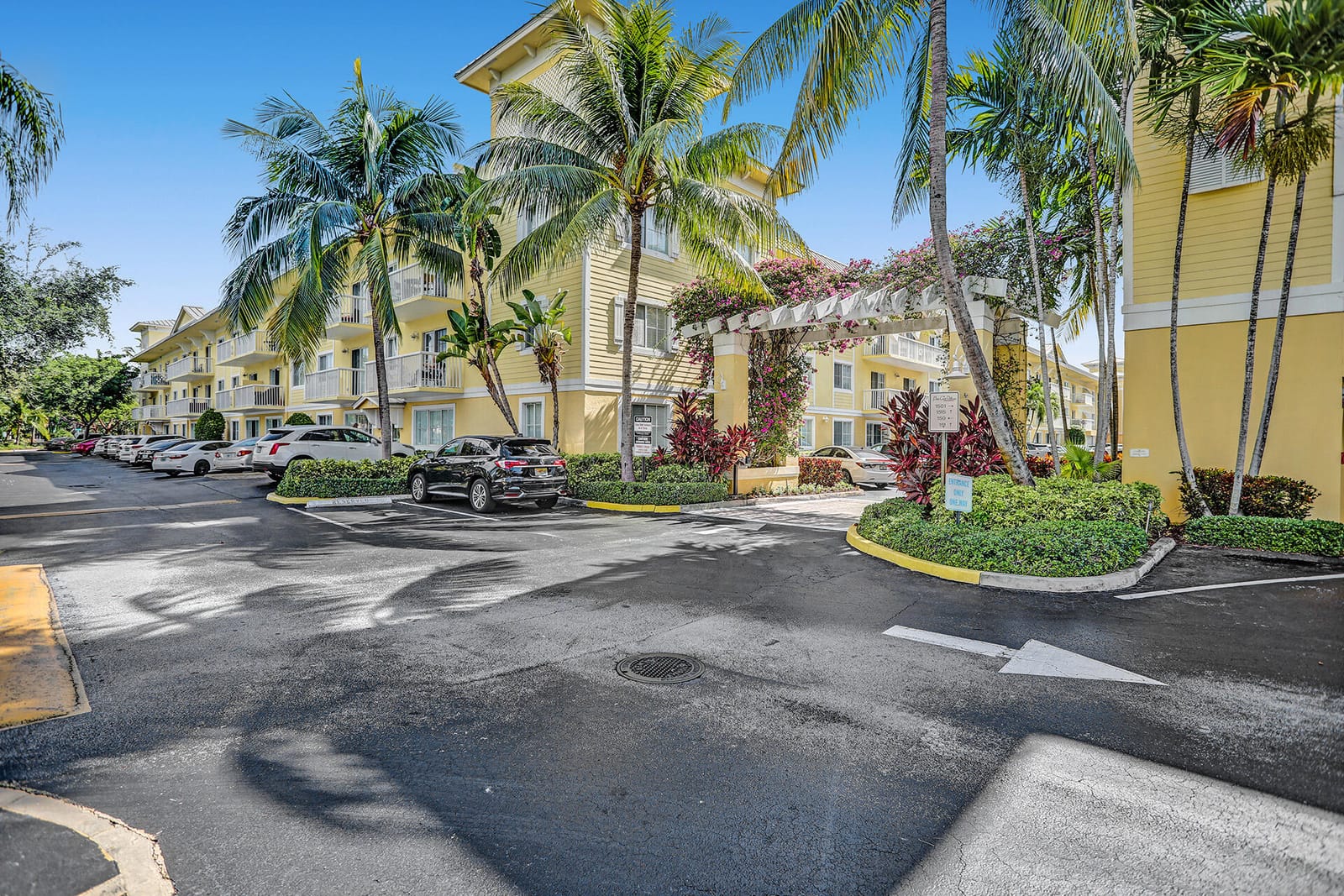 1501 E BROWARD Boulevard 804 — photo 5