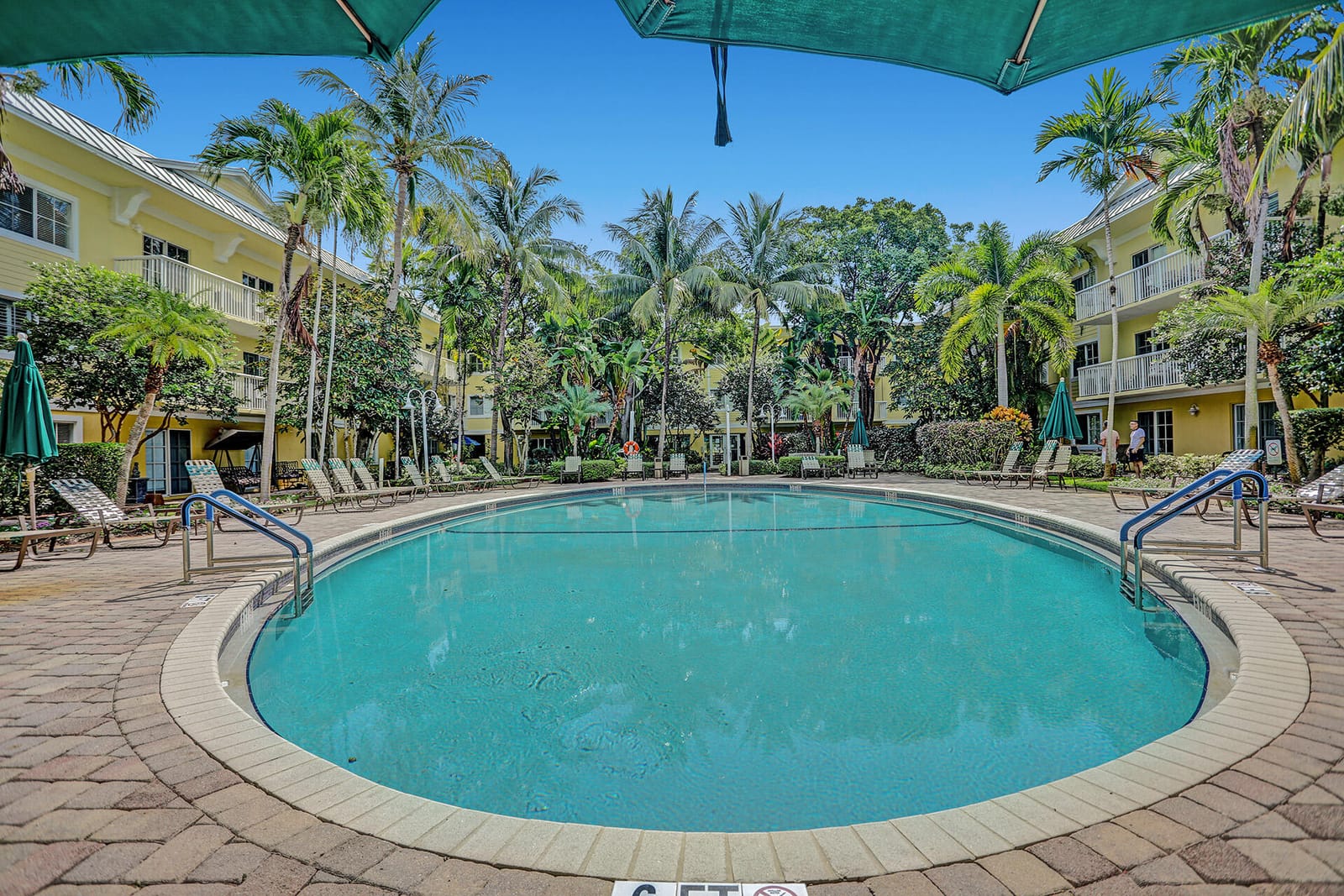 1501 E BROWARD Boulevard 804 — photo 8