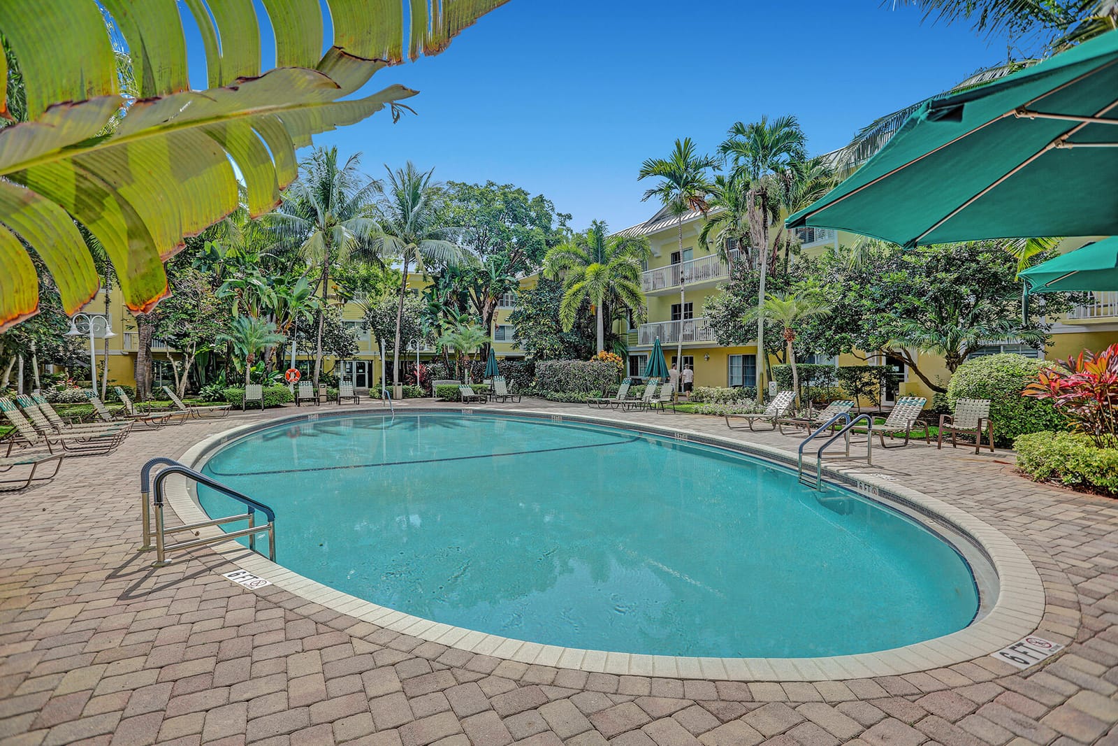1501 E BROWARD Boulevard 804 — photo 9