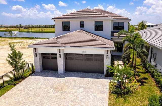 12660 SOLANA BAY Circle, Palm Beach Gardens, FL 33412
