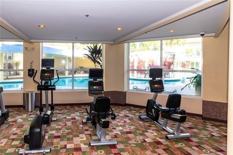 2625 NE 14th Avenue NE 406, Wilton Manors, FL 33334 photo 27