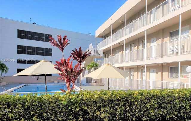 6580 Santona Street A26, Coral Gables, FL 33146