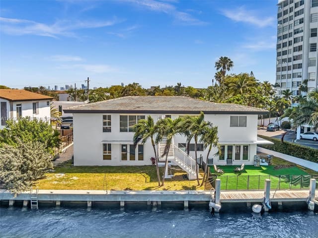 11900 N Bayshore Drive 205, North Miami, FL 33181