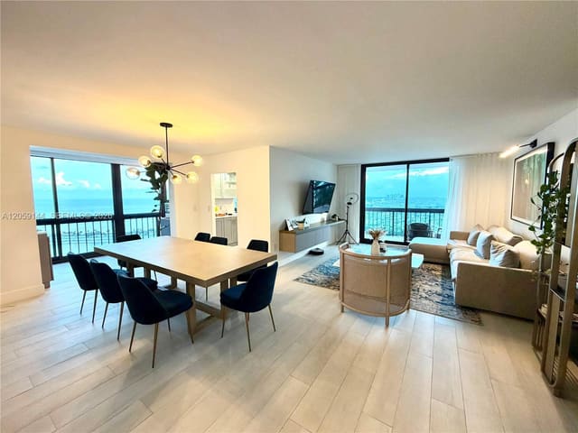 2333 Brickell Avenue 2512, Miami, FL 33129