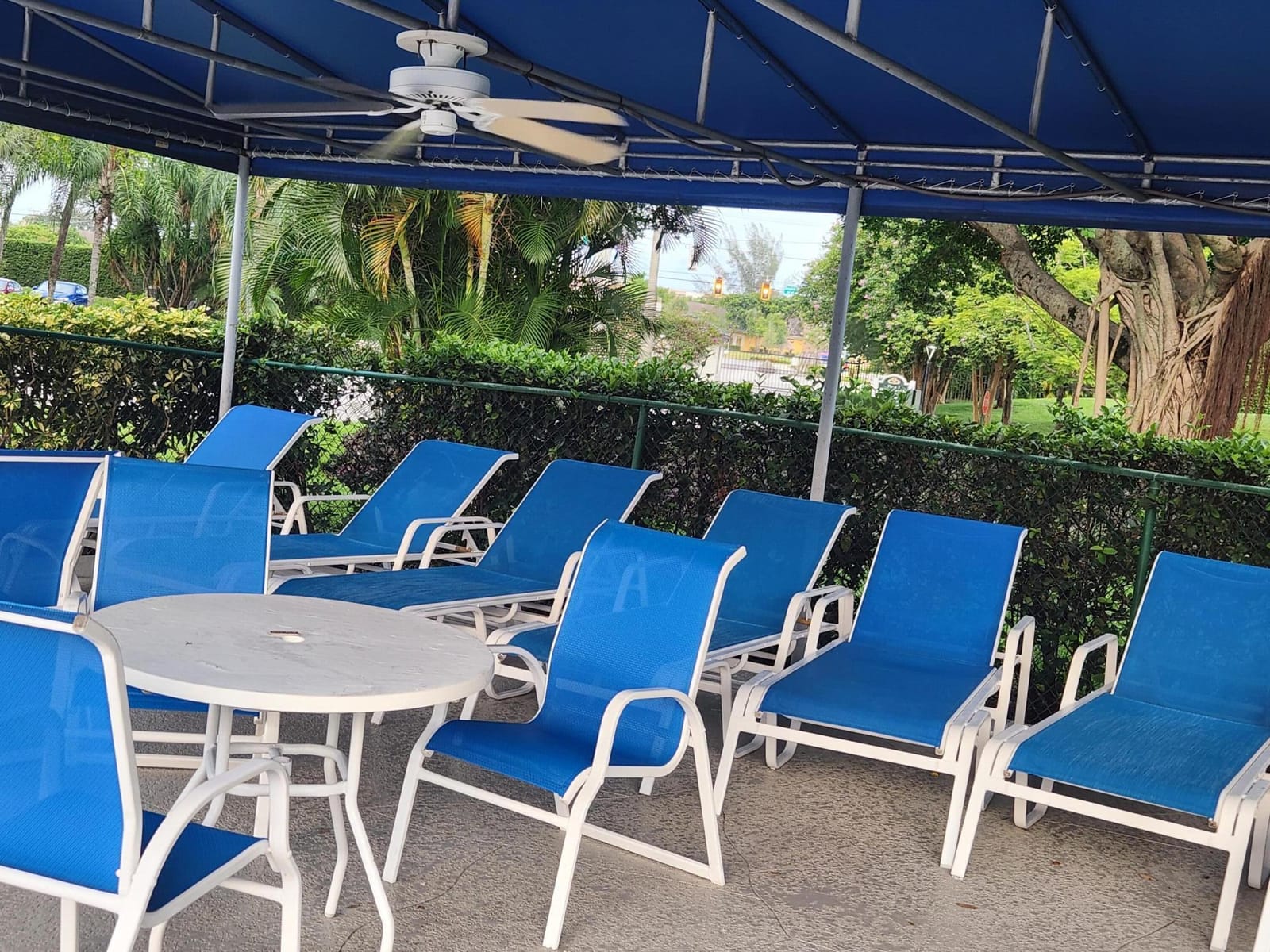 811 S Hollybrook Drive S 206, Pembroke Pines, FL 33025 photo 15