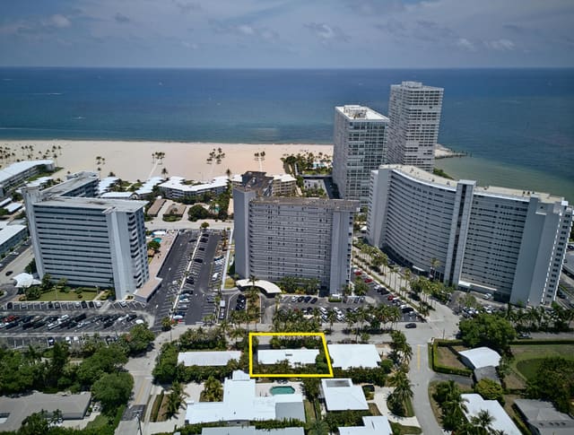 1929 S Ocean Drive, Harbor Beach Extension, Fort Lauderdale, FL