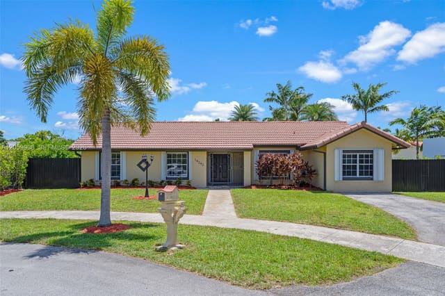 14242 SW 46th Terrace, Miami, FL 33175