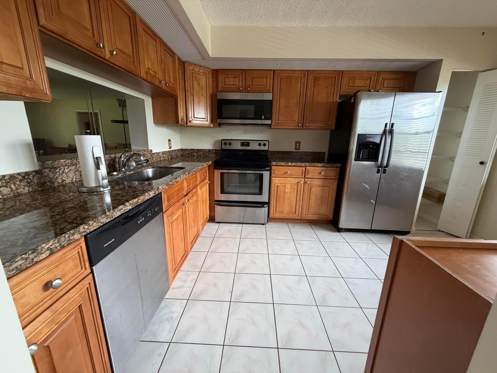 12650 SW 6TH Street 307K — photo 1